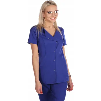 Dámské sako Kosmetický/Medicínský žaket/halena, 14 barev, velikost XS