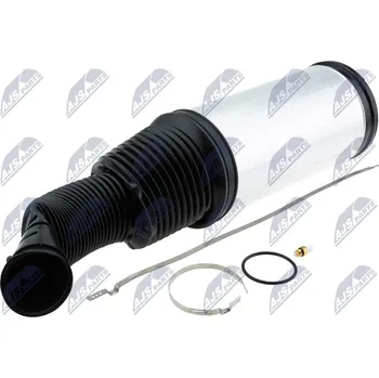 Vzduchová pružina, podvozek NTY EZC-ME-198