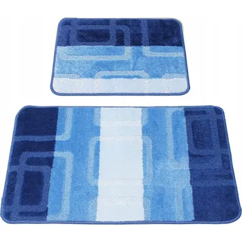 Obraz SADA KOUPELNOVÝCH PŘEDLOŽEK MĚKKÉ PROTISKLUZOVÉ