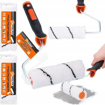 Váleček s držadlem Polax 15 cm