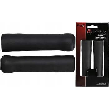 grip Gripy na kolo Velo Prox vlg-1381a 130mm černé