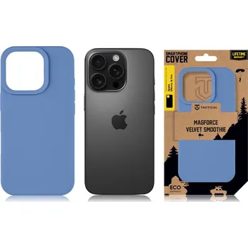 Pouzdro na mobilní telefon Zadní kryt Tactical MagForce Velvet Smoothie pro Apple iPhone 16 Pro, avatar