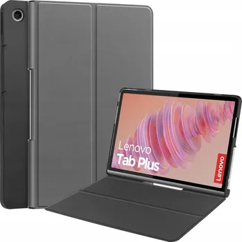 Pouzdro na mobilní telefon POUZDRO POUZDRO PRO LENOVO TAB PLUS