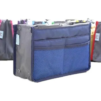 Kosmetická taška Organizer do kabelky | Kosmetická taška - Royalblue