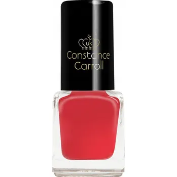 Lak na nehty Constance Carroll Lak na nehty s vinylem č.