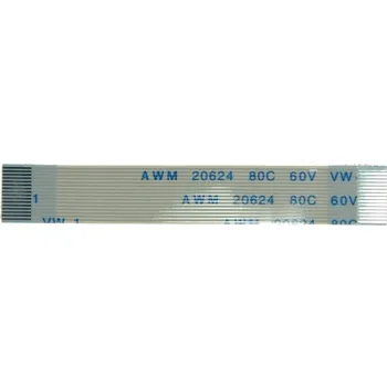 Hra pro PlayStation 5 Fóliový kabel tlačítek R1 R2 pro ovladač PS5 BDM-020