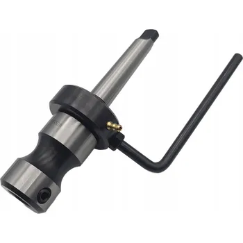 Vrták Adaptér Morse kužel MK2 na Weldon 19,05 mm L50 s vnitřním chlazením