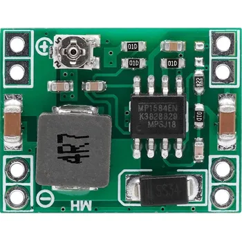 Měnič napětí Měnič Napětí Veoz WP1584 3A