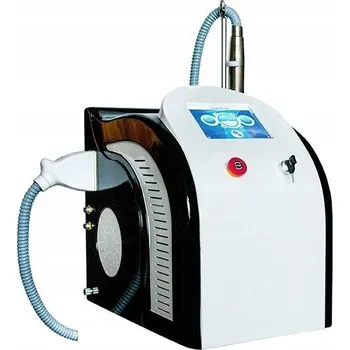 Měřící laser IPL laser Moc Urody pikosekundový laser