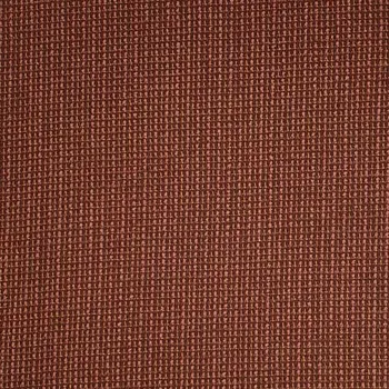 Kostýmovka hnědo-rezavá s žinýlkovou nití, š.150