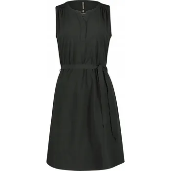 Dámské šaty Šaty Royal Robbins Spotless Traveler Tank, černá (jet black), velikost S