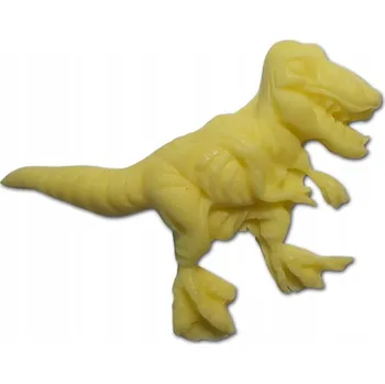 Mýdlo Ruční výroba ozdobné vonné glycerinové mýdlo dinosaurus