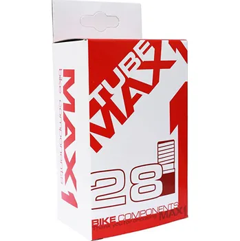 Duše na kolo přímá/lineární duše MAX1 26" moto