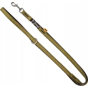 Vodítko pro psa Oboustranné Vodítko Dingo , materiál 2,2 m