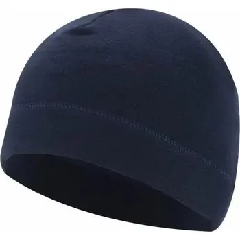 Čepice Zimní čepice | pokrývka hlavy - Námořnická modrá