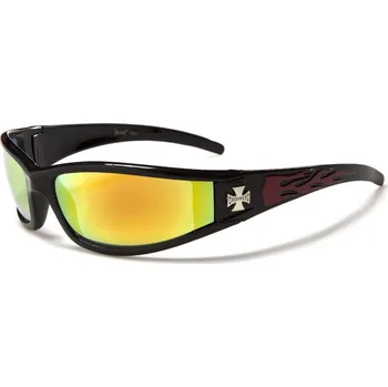 Motocyklové brýle Choppers 15 CH99c (sluneční brýle Choppers 15 CH99c)