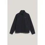BUNDA GANT HARRINGTON JACKET EVENING BLUE