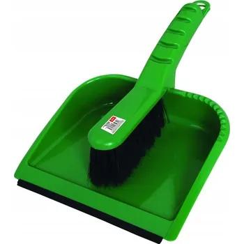 Ruční kartáč na podlahu Anna Zaradna