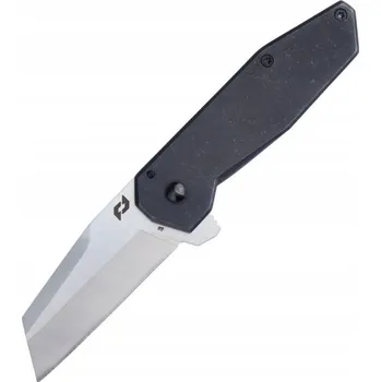 Zavírací NŮŽ Schrade EDC Slyte Folder D2 černý 1136251