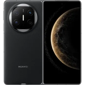 Mobilní telefon Huawei Mate X6 černý