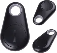 Lokátor LOKÁTOR KLÍČŮ TELEFONU BLUETOOTH KUFRY PENĚŽENKA GPS KEY FINDER iTAG