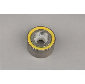 Praní a péče o prádlo Vodotěsné kuličkové ložisko do pračky Indesit BA2B