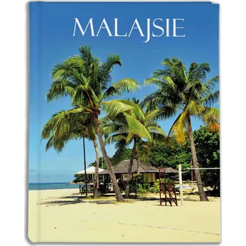 Fotoalbum Fotoalbum, Léto, Malajsie, 15x21 cm, na 60 fotografií (676)