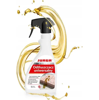 Univerzální čisticí prostředek Jurga univerzální čisticí prostředek 0,5l