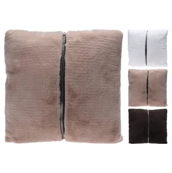 Poduszka 45X45cm TEDDY 3 rodzaje