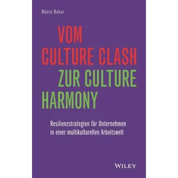 Vom Culture Clash zur Culture Harmony - Bakar, Busra