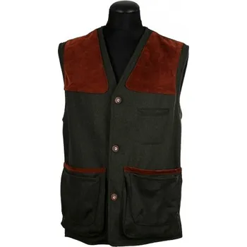 Pánská vesta Vesta Orlice Velikost.: XXL