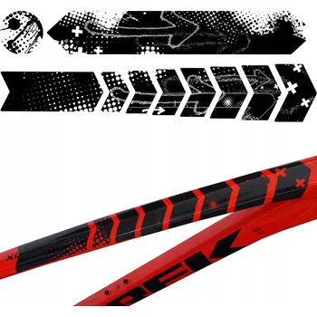 Příslušenství pro čtečku elektronické knihy Ochrana rámu Bikeday FRAME PAD