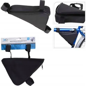 brašna na kolo Cyklistická brašna přední XQMax 1l