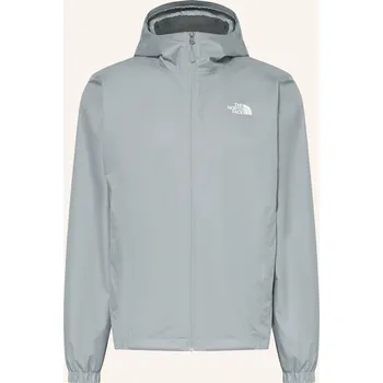 The North Face Pánská Funkční Bunda Quest, šedá, 54