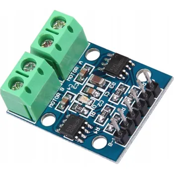 IP kamera Řídicí jednotka Veoz Sterownik silnika HG7881 - 03611