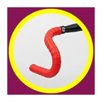 omotávka na kolo omotávka RIBBON Professional červená