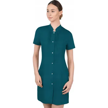 Dámské šaty 48 KOSMETICKÝ ZÁSTĚRA DÁMSKÁ ŠATY 343D