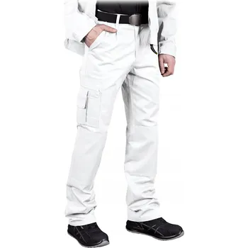 montérky PRACOVNÍ KALHOTY DO PASU OCHRANNÉ LH-VOBSTER W - 54