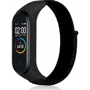 Náramek Náramek Światgadzetów pro Xiaomi 15mm černý