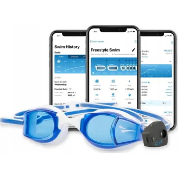 Plavecké brýle Plavecké brýle pro dospělé Finis Smart Goggle