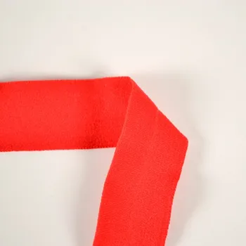 Lemovací guma King 20 mm červená