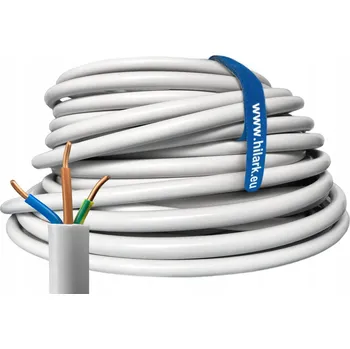 elektrický kabel Kabel NHXMH-J 3x2,5 mm², bezhalogenový, 75 m