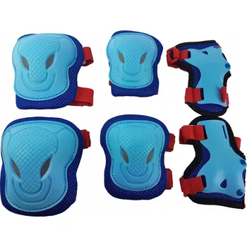 Moto bunda Sady chráničů Seven for 7 22165 M