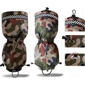 turistický návlek Návleky Na Boty Hornhill vel L