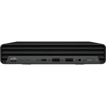 Stolní počítač HP Prodesk Mini 400 G9 Desktop PC i5-14500T 16GB 512GB SSD W11P (9H6Z2ET)