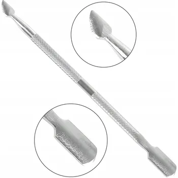 Kuchyňská škrabka Excellent Škrabka na nehty