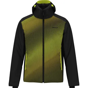 Pánská lyžařská bunda HEAD Supershape II lemon 52