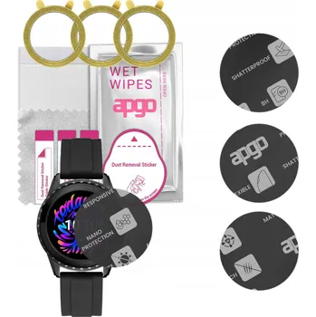 Vrták Hybridní Sklo apgo Guess Connect Touch C1002M1