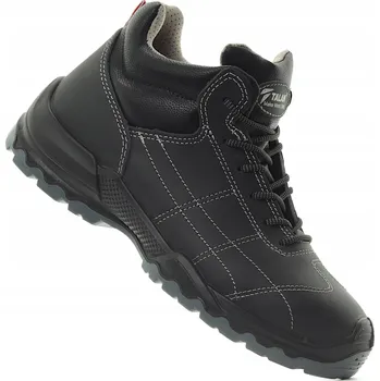 Pracovní obuv Pracovní obuv vysoká Talan Elegance 331 Černá (S3 SRA) velikost 44