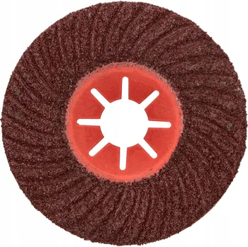 Brusný kotouč BRUSNÝ KOTOUČ NA BROUŠENÍ GRESU A DLAŽDIC 40 G